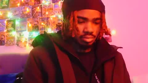 Snapshot of luhfreak444 chatting on November 2025 01:19:01 AM Riskdtb online show from November 2025 01:19:01 AM