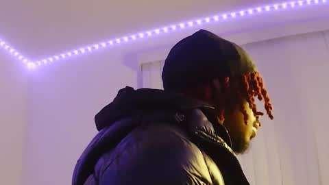 Snapshot of luhfreak444 chatting on November 2025 12:10:01 AM Riskdtb online show from November 2025 12:10:01 AM