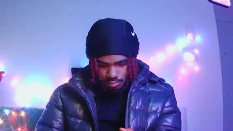 Snapshot of luhfreak444 chatting on November 2025 02:44:01 AM Riskdtb online show from November 2025 02:44:01 AM