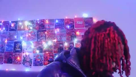 Snapshot of luhfreak444 chatting on November 2025 01:27:01 AM Riskdtb online show from November 2025 01:27:01 AM