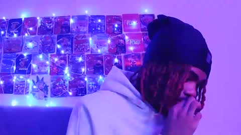 Snapshot of luhfreak444 chatting on November 2025 08:33:02 AM Riskdtb online show from November 2025 08:33:02 AM