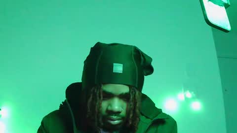 Snapshot of luhfreak444 chatting on November 2025 06:19:01 AM Riskdtb online show from November 2025 06:19:01 AM