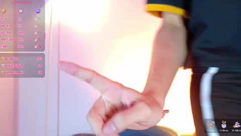 Snapshot of lui_x_dust chatting on March 2026 07:15:01 AM Lui online show from March 2026 07:15:01 AM