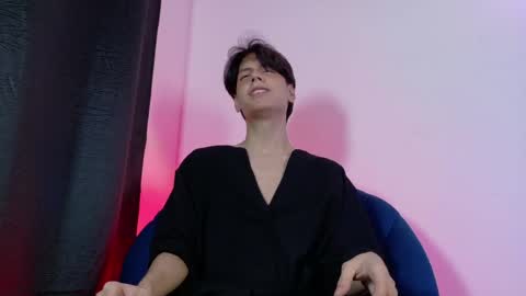 Lui online show from May 2026 03:15:01 AM
