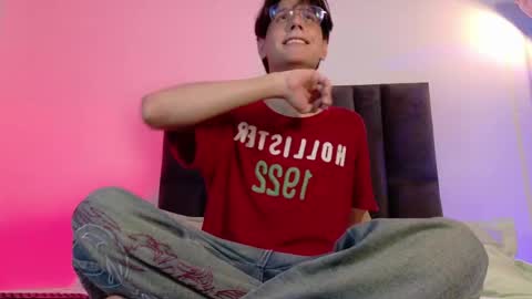 Lui online show from May 2026 03:24:02 AM