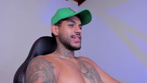 Snapshot of luigi1_ chatting on November 2025 04:48:02 AM Luigi Vitale online show from November 2025 04:48:02 AM