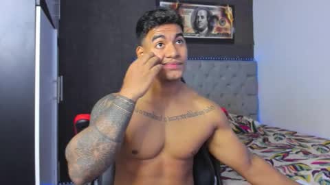 Luigi Independent model online show from December 2025 06:27:02 PM