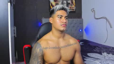Luigi Independent model online show from May 2026 05:32:02 PM