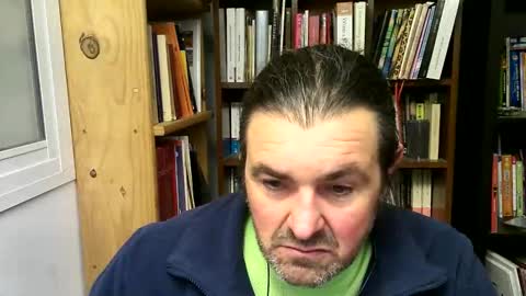 LUIGIJOHN online show from December 2025 08:06:02 PM