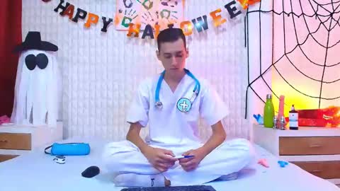 luigimarchetti online show from October 2025 08:20:01 PM