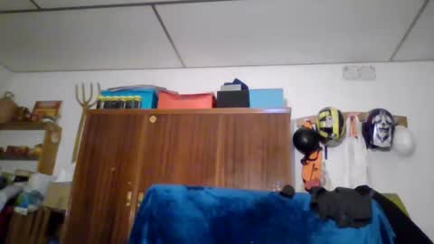 A slave to the mistress.. un esclavo para las amas dominantes. online show from January 2025 05:05:01 PM