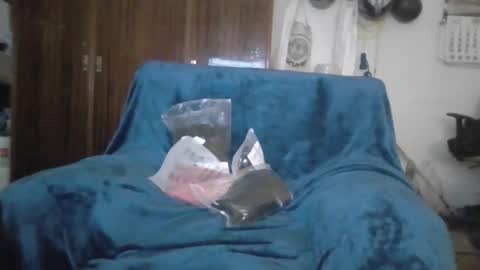 A slave to the mistress.. un esclavo para las amas dominantes. online show from February 2026 11:14:01 PM