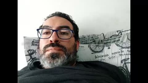 Hairyman online show from September 2025 06:46:02 PM