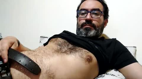 Hairyman online show from October 2025 01:47:01 AM