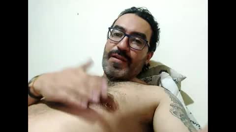 Hairyman online show from December 2025 05:24:02 AM