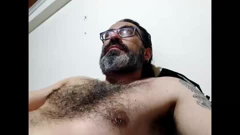 Hairyman online show from June 2026 01:51:02 AM