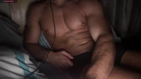 luis763413 online show from June 2026 01:36:02 AM