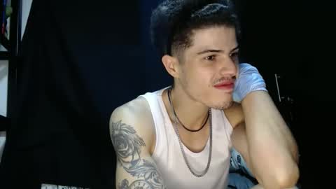 Snapshot of luis_as chatting on October 2025 12:03:01 AM Luis AS online show from October 2025 12:03:01 AM