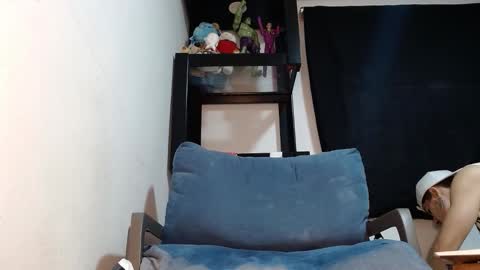 Snapshot of luis_as chatting on November 2025 11:55:02 AM Luis AS online show from November 2025 11:55:02 AM