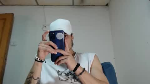 Snapshot of luis_as chatting on November 2025 02:17:01 PM Luis AS online show from November 2025 02:17:01 PM