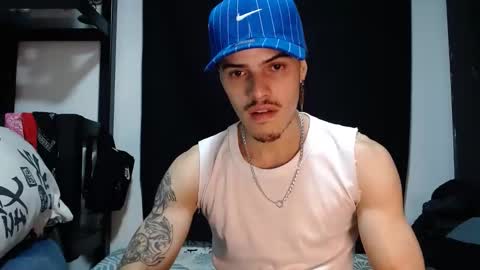 Snapshot of luis_as chatting on November 2025 01:50:01 AM Luis AS online show from November 2025 01:50:01 AM