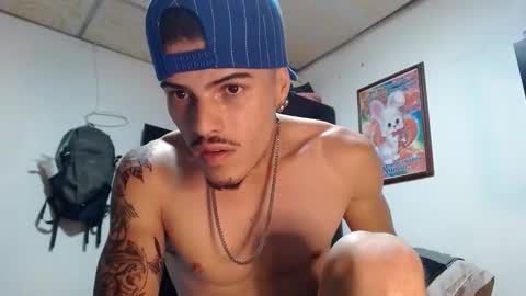 Snapshot of luis_as chatting on November 2025 09:10:01 AM Luis AS online show from November 2025 09:10:01 AM