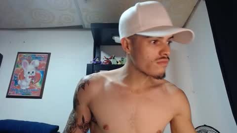 Snapshot of luis_as chatting on November 2025 09:55:02 AM Luis AS online show from November 2025 09:55:02 AM