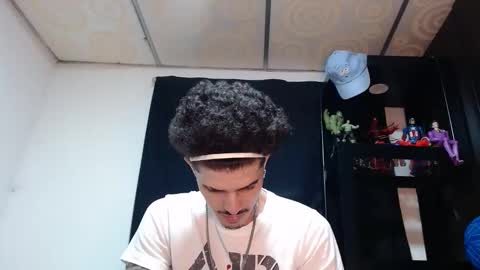 Luis AS online show from January 2026 11:23:02 AM