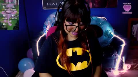 luisa_bunny online show from January 2025 02:28:02 AM