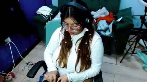 luisa_bunny online show from February 2026 01:26:02 AM