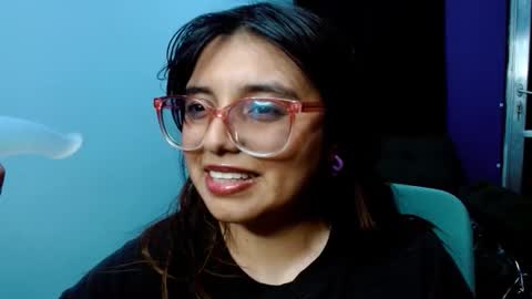 luisa_bunny online show from March 2026 11:53:02 PM