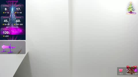 Snapshot of luisa_eliza chatting on December 2024 01:59:01 AM sigueme en instagram luisaeliza online show from December 2024 01:59:01 AM