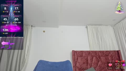 Snapshot of luisa_eliza chatting on December 2024 01:59:02 AM sigueme en instagram luisaeliza online show from December 2024 01:59:02 AM