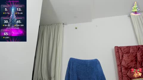 Snapshot of luisa_eliza chatting on December 2024 11:06:02 PM sigueme en instagram luisaeliza online show from December 2024 11:06:02 PM