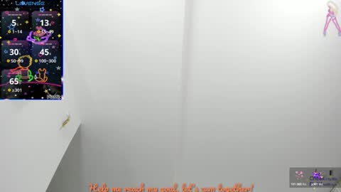 Snapshot of luisa_eliza chatting on January 2025 01:42:02 AM sigueme en instagram luisaeliza online show from January 2025 01:42:02 AM