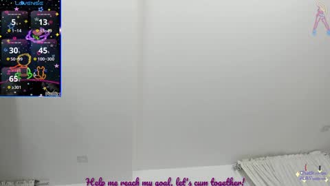 Snapshot of luisa_eliza chatting on January 2025 10:36:01 PM sigueme en instagram luisaeliza online show from January 2025 10:36:01 PM