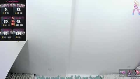 Snapshot of luisa_eliza chatting on March 2025 01:53:02 AM sigueme en instagram luisaeliza online show from March 2025 01:53:02 AM