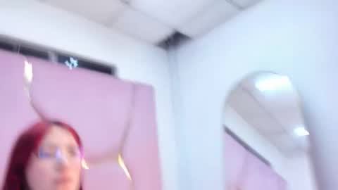 Megan online show from January 2026 01:17:02 PM