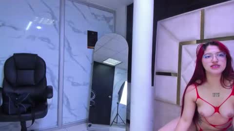 Snapshot of luisa_girlssex chatting on March 2026 04:13:01 PM Megan online show from March 2026 04:13:01 PM