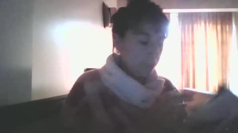 Snapshot of luisa_hollmes chatting on October 2025 03:33:02 PM luisa_hollmes online show from October 2025 03:33:02 PM