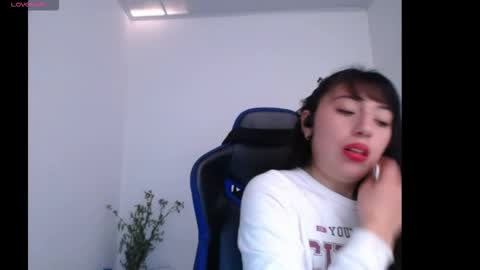 Snapshot of luisa_homes chatting on March 2026 06:27:02 PM luisa_homes online show from March 2026 06:27:02 PM