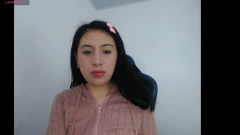 Snapshot of luisa_homes chatting on March 2026 09:25:02 AM luisa_homes online show from March 2026 09:25:02 AM