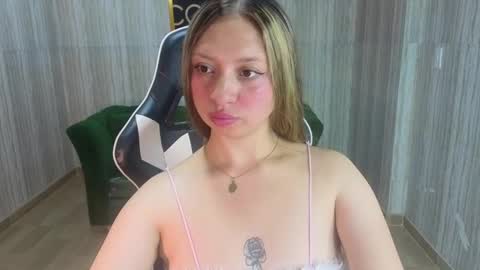 Luisa online show from October 2025 01:20:01 PM