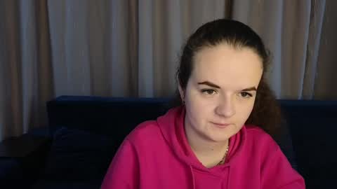 Luisa Rosee online show from February 2025 01:27:01 PM