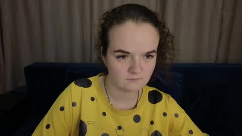 Luisa Rosee online show from February 2025 10:03:02 PM