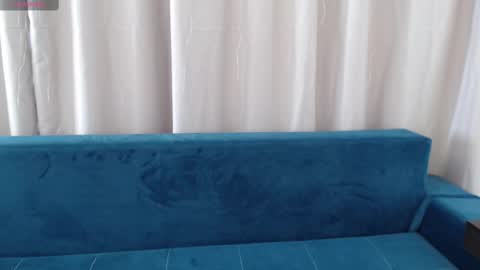 Luisa Rosee online show from February 2025 07:01:02 AM