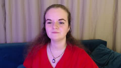 Luisa Rosee online show from March 2025 10:10:02 PM