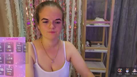 Luisa Rosee online show from September 2025 06:41:02 PM