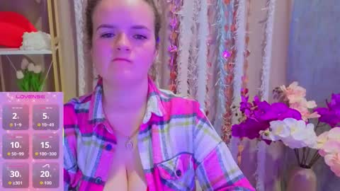 Luisa Rosee online show from March 2026 06:48:01 PM