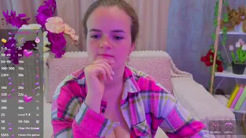 Luisa Rosee online show from May 2026 02:55:01 PM